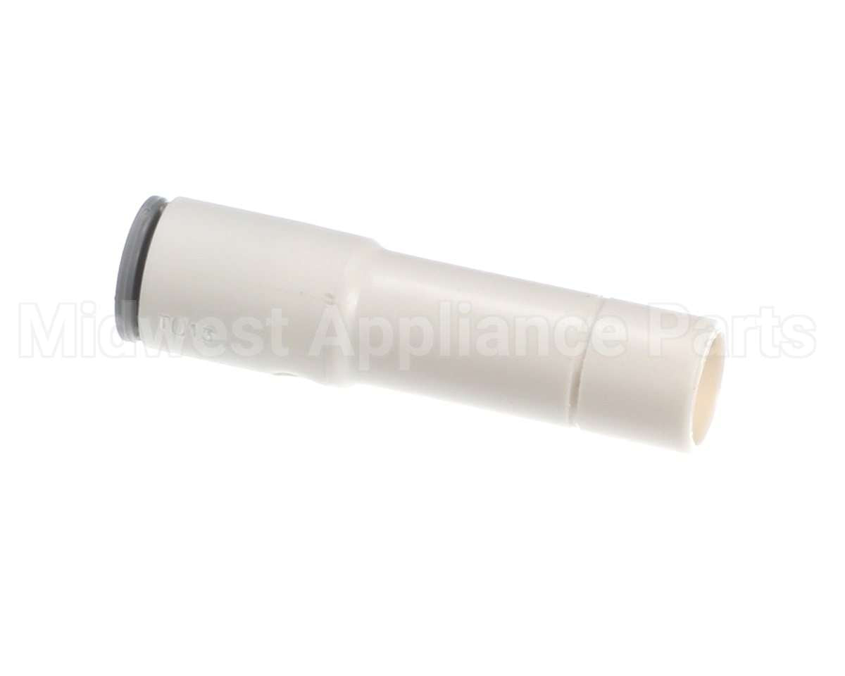 7002678 Antunes Reducer, 1/4"T X 3/8"Stm