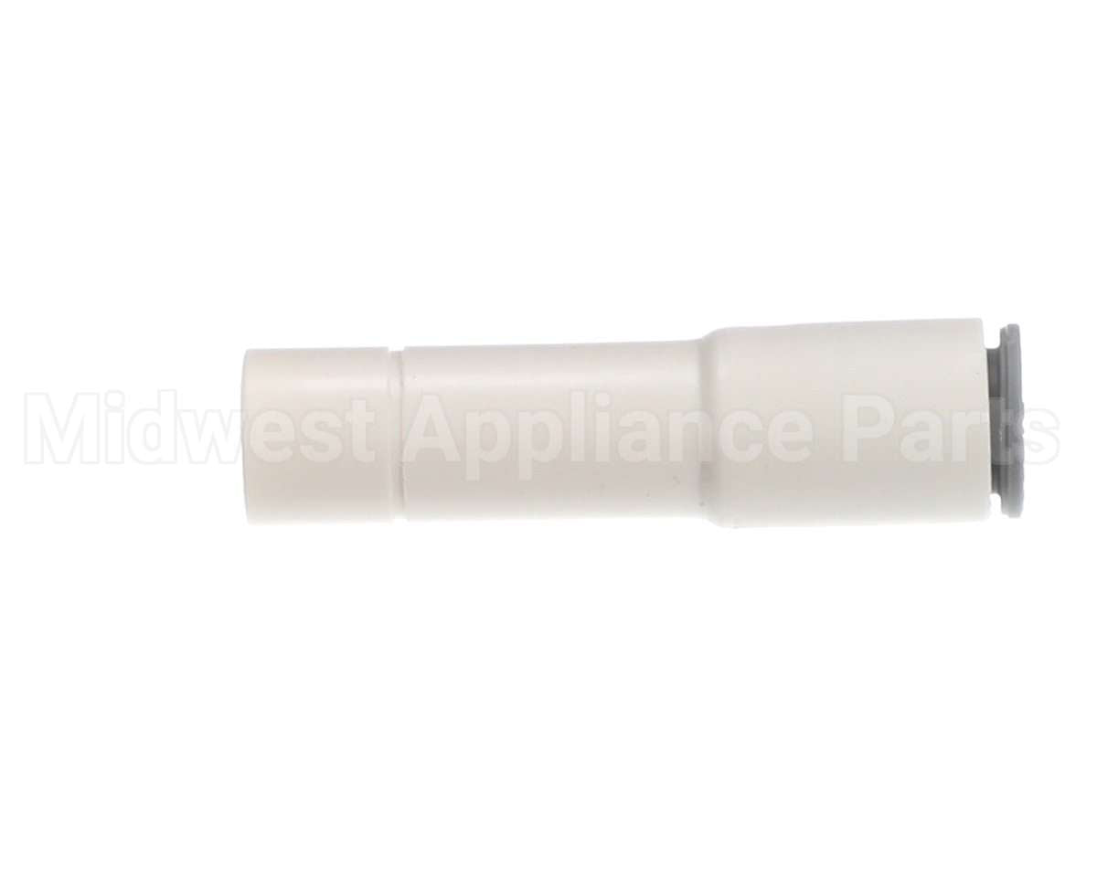 7002678 Antunes Reducer, 1/4"T X 3/8"Stm