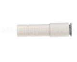 7002678 Antunes Reducer, 1/4"T X 3/8"Stm