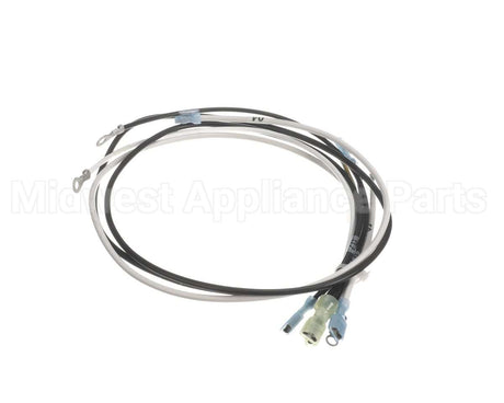 7002684 Antunes Kit, Wireset Cw-100