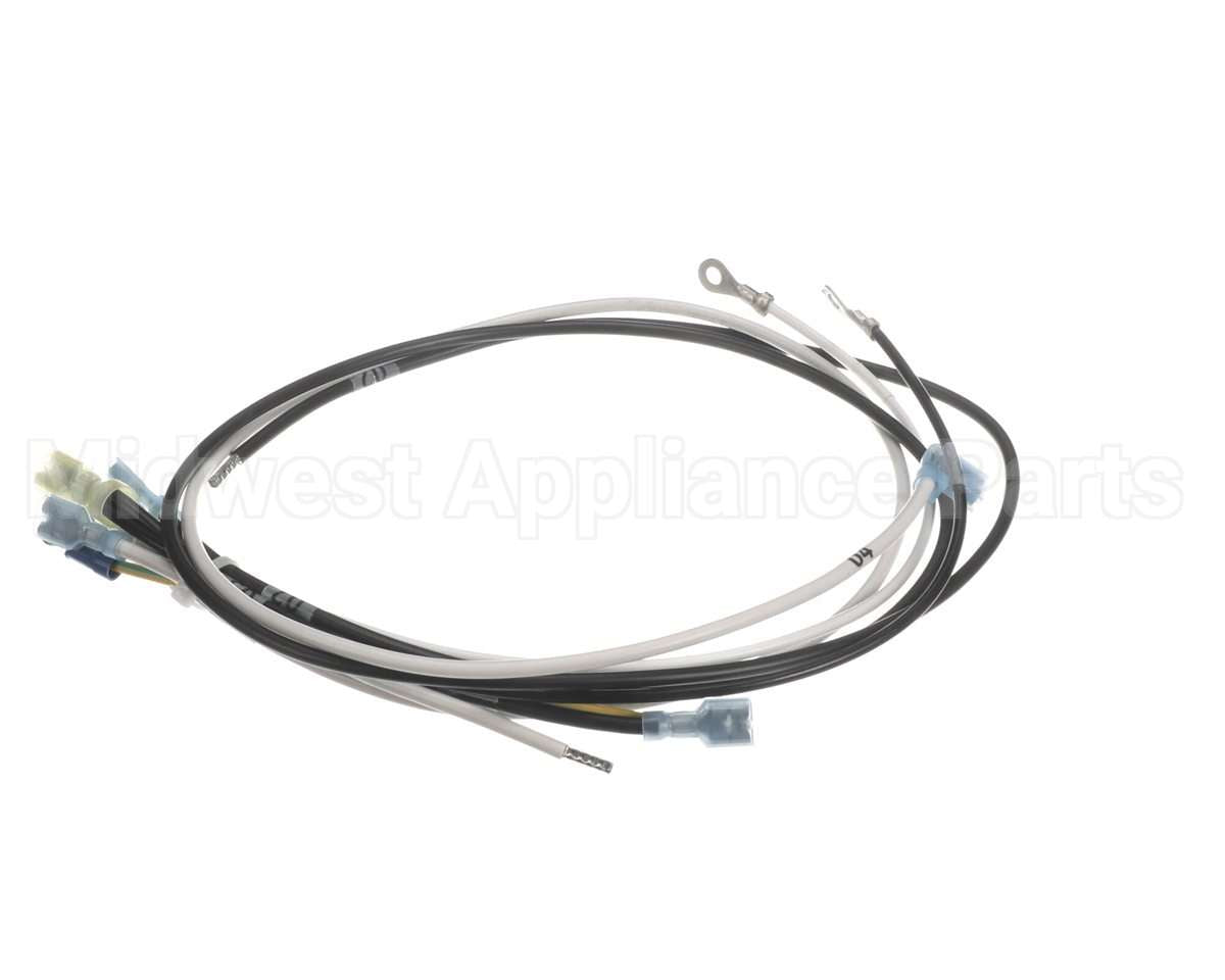 7002684 Antunes Kit, Wireset Cw-100