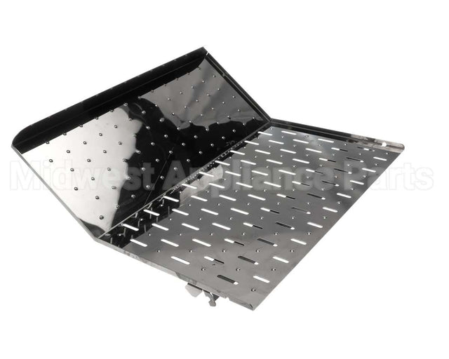 7002706 Antunes Kit,Weldment Chute