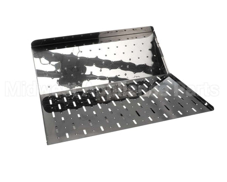 7002706 Antunes Kit,Weldment Chute