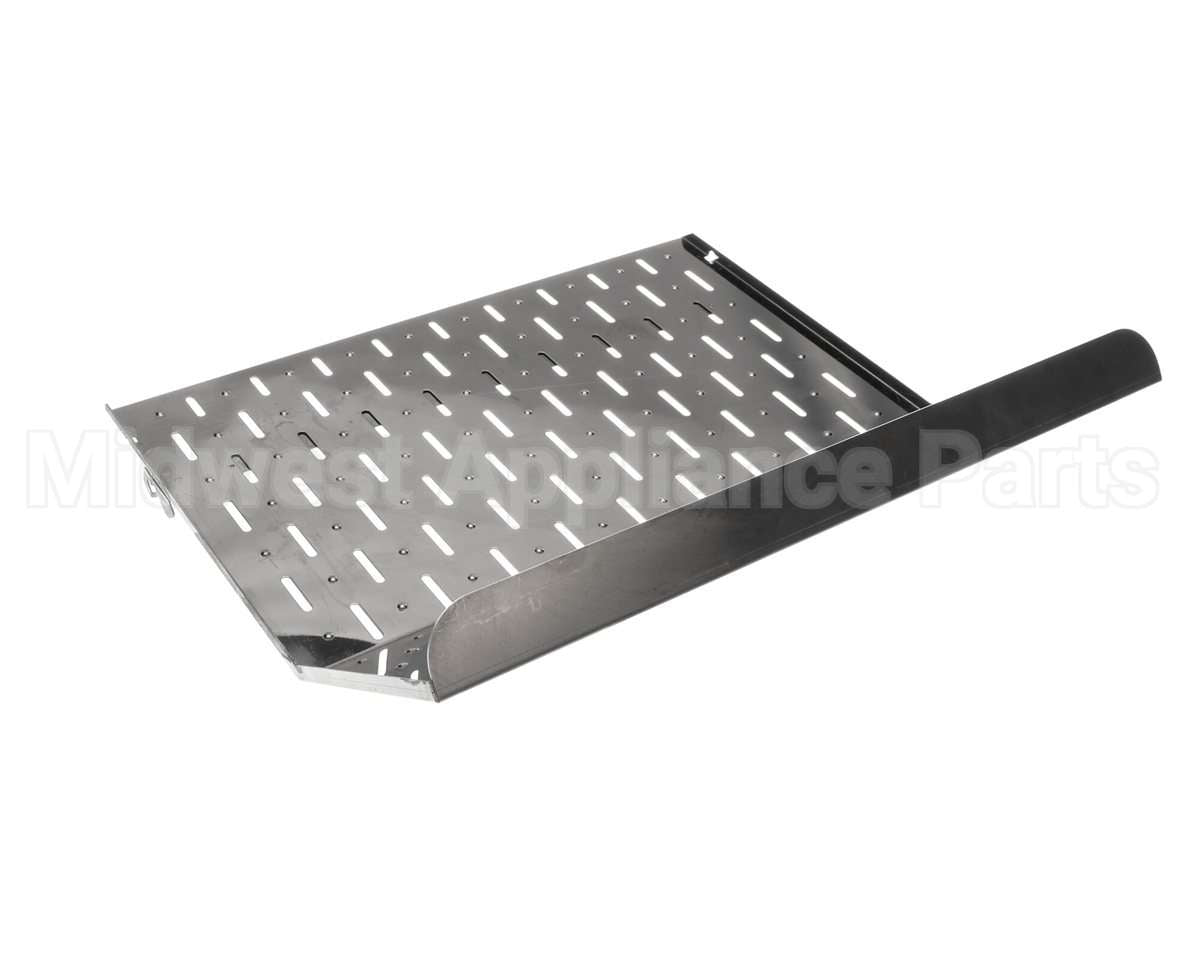 7002706 Antunes Kit,Weldment Chute