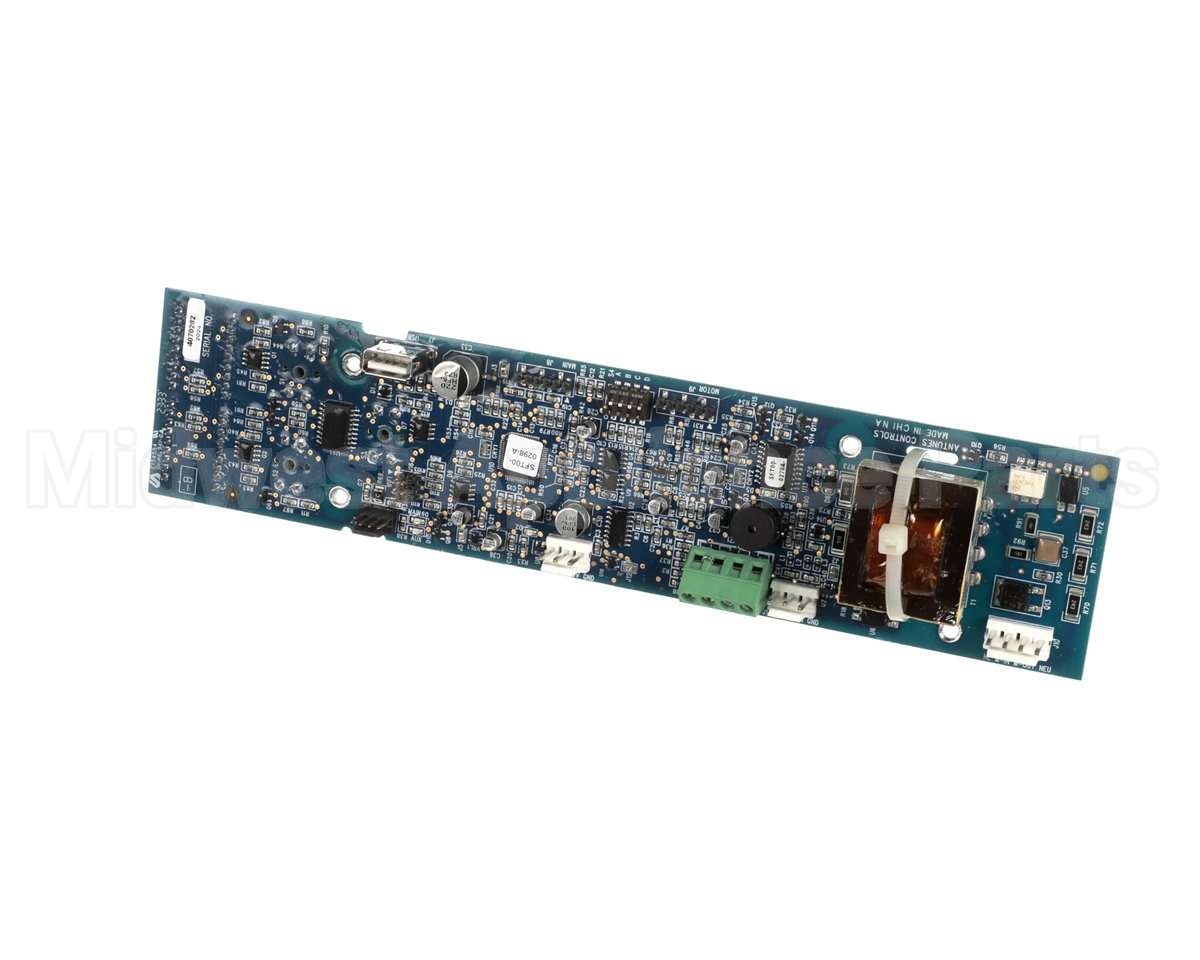 7002734 Antunes Kit Asy Pcb Popeyes