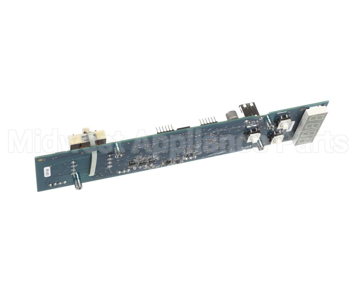 7002734 Antunes Kit Asy Pcb Popeyes