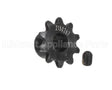 7002753 Antunes Sprocket Kit W/Set Screw