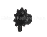 7002753 Antunes Sprocket Kit W/Set Screw