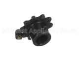 7002753 Antunes Sprocket Kit W/Set Screw