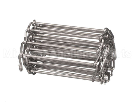 7002767 Antunes Conveyor Belt (Heel & Crown)
