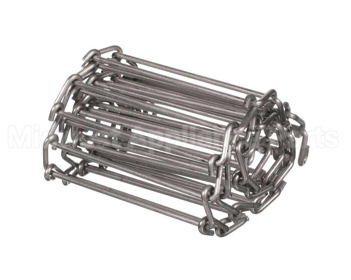 7002767 Antunes Conveyor Belt (Heel & Crown)