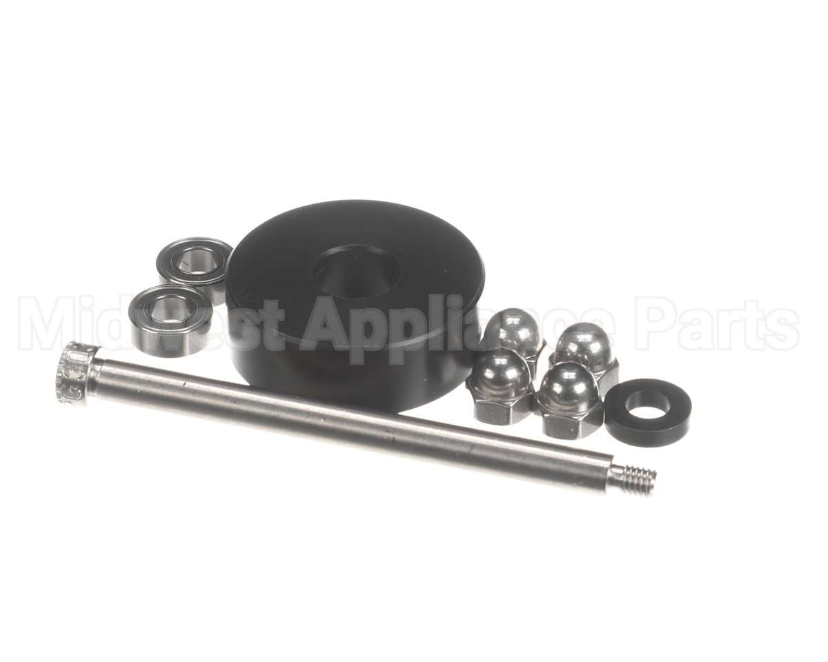 7002776 Antunes Roller & Bearing Kit