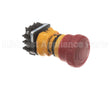 7002777 Antunes E-Stop Pb W/Led 24Vdc