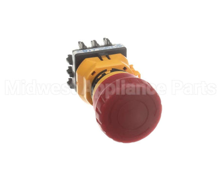 7002777 Antunes E-Stop Pb W/Led 24Vdc