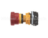 7002777 Antunes E-Stop Pb W/Led 24Vdc