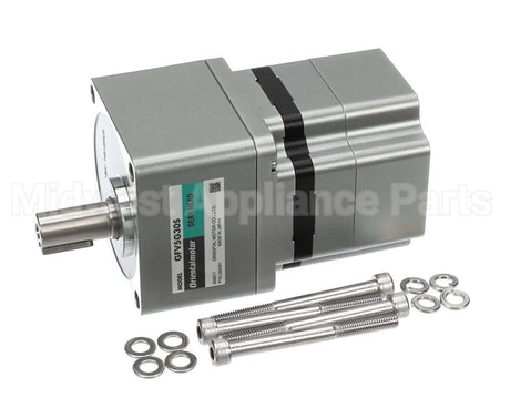 7002778 Antunes Dc Motor, 120V Ac, 102 In-Lbs