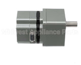 7002778 Antunes Dc Motor, 120V Ac, 102 In-Lbs