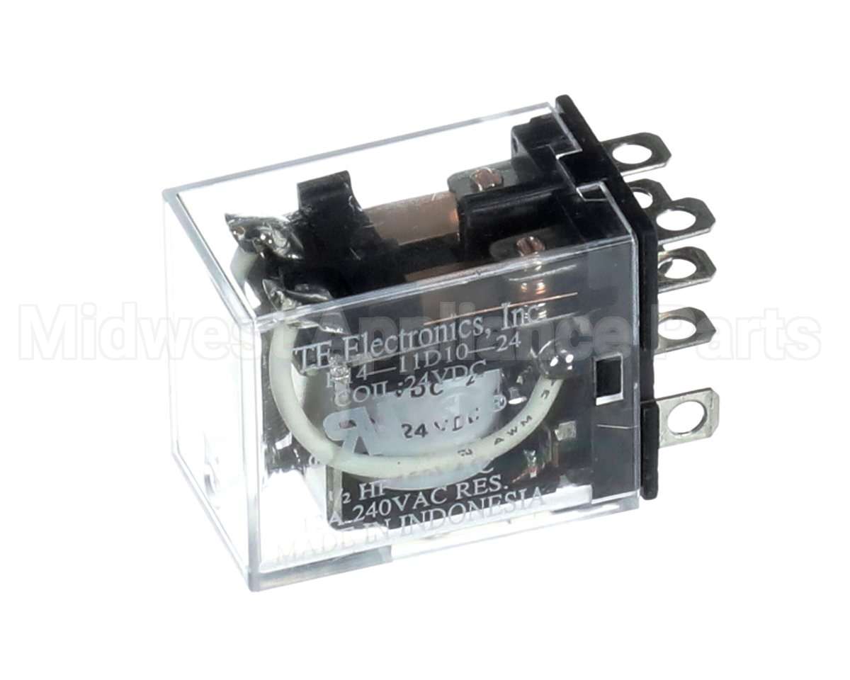 7002782 Antunes Relay Dpdt 24Vdc Coil