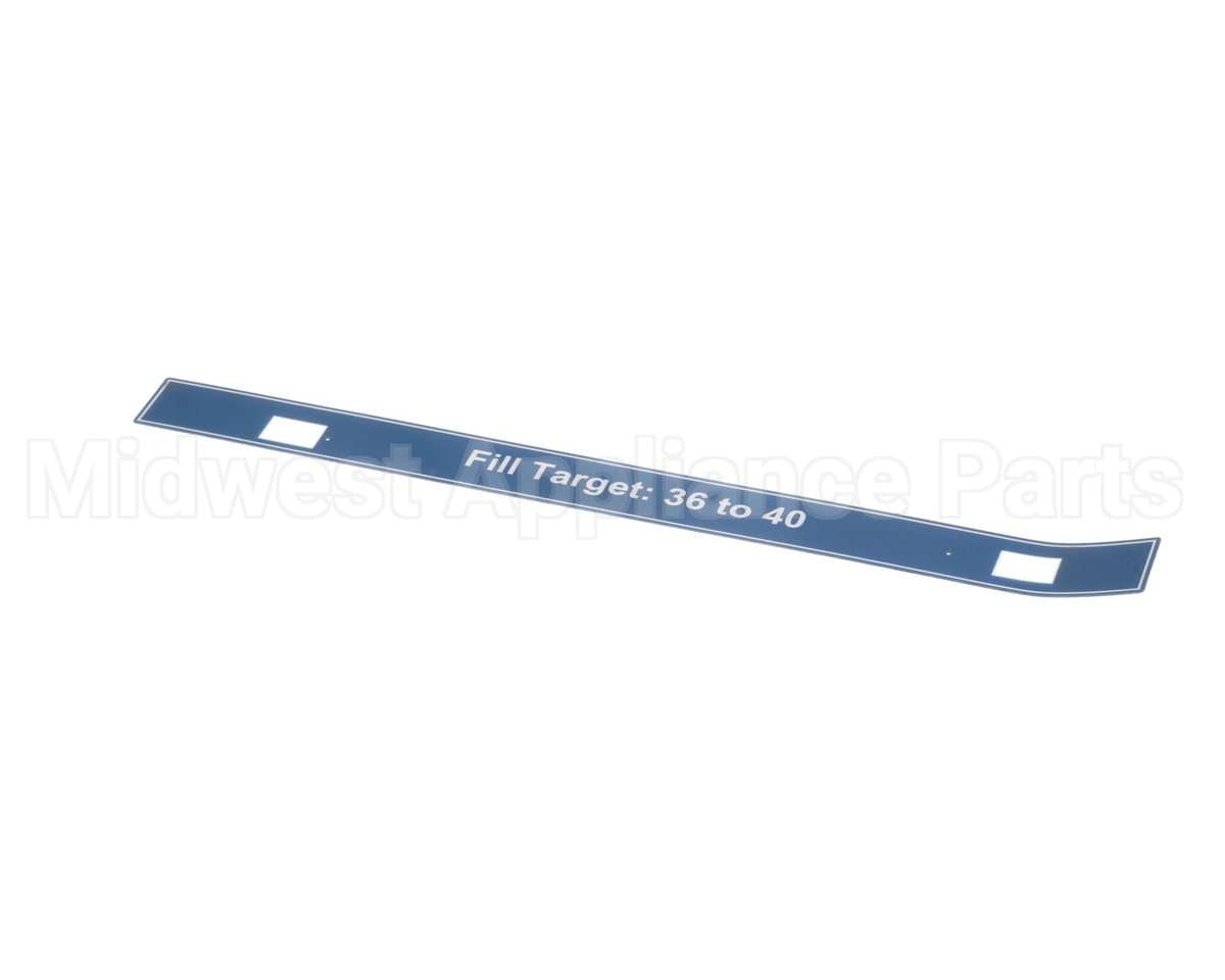 7002787 Antunes Cfs Target Label Kit