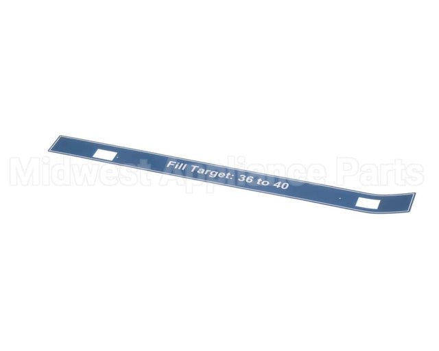 7002787 Antunes Cfs Target Label Kit