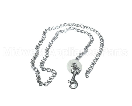 7002790 Antunes Chain & Clasp Kit