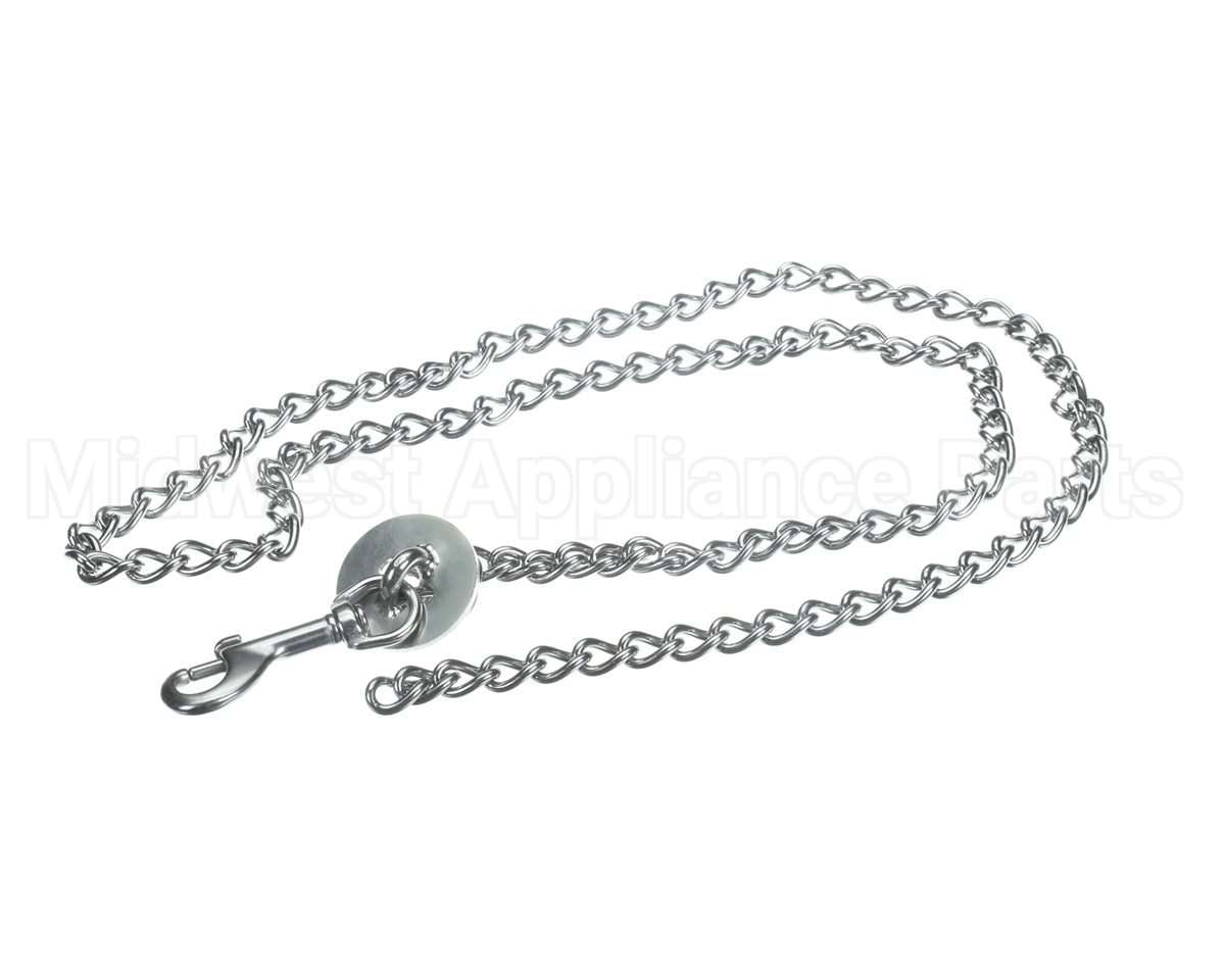 7002790 Antunes Chain & Clasp Kit