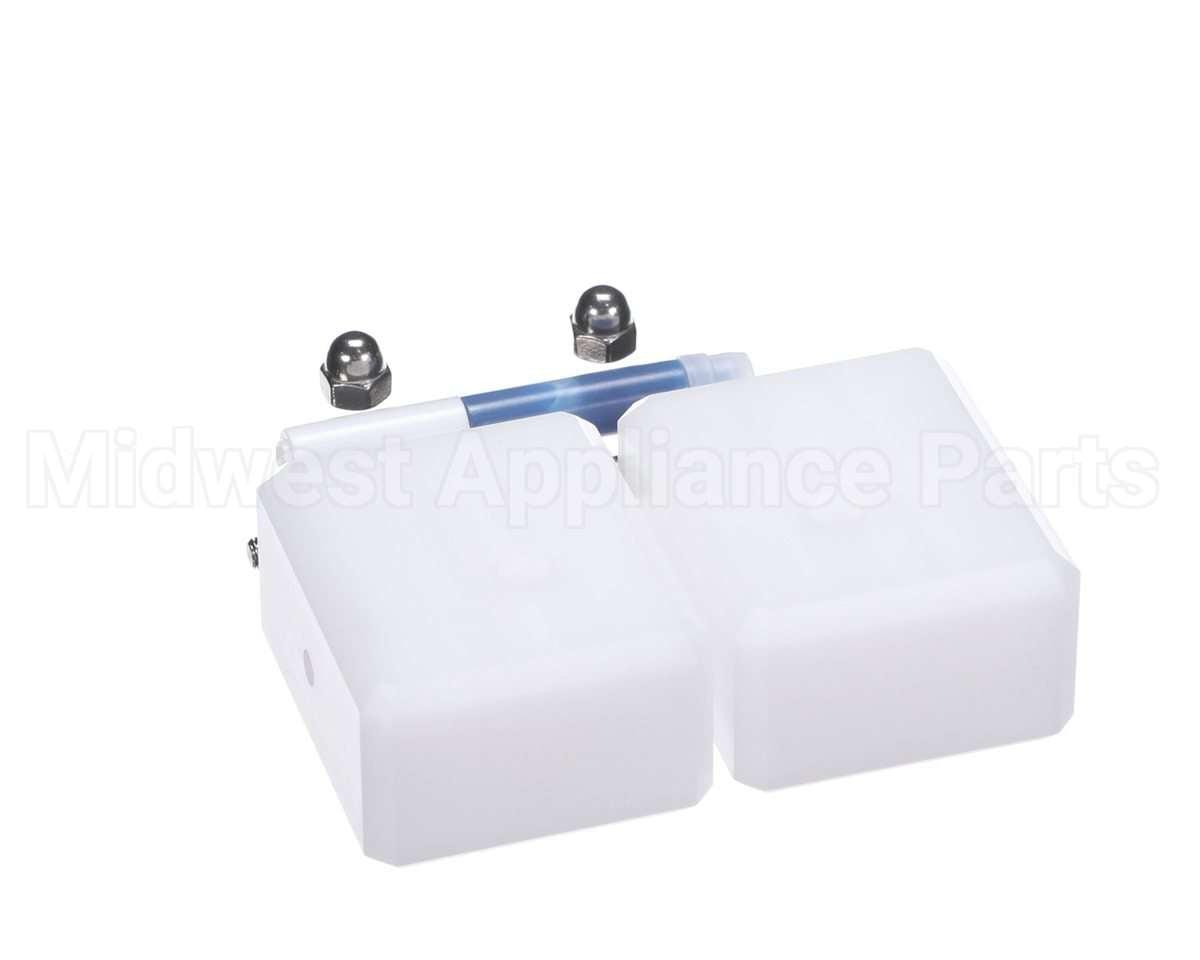 7002792 Antunes Chain Guide Kit