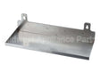 7002826 Antunes Drip Tray (0025404) Weldment Kit