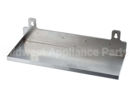 7002826 Antunes Drip Tray (0025404) Weldment Kit