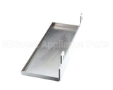 7002826 Antunes Drip Tray (0025404) Weldment Kit