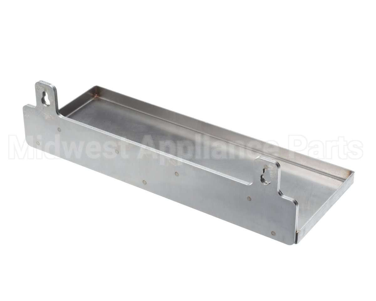 7002826 Antunes Drip Tray (0025404) Weldment Kit