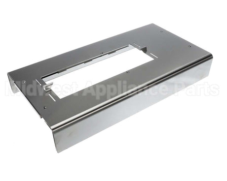 7002838 Antunes Kit, Heat Shield Assy