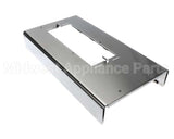7002838 Antunes Kit, Heat Shield Assy