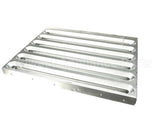 7003002520 Kason Trapper 25X20 Galv Hood Fltr