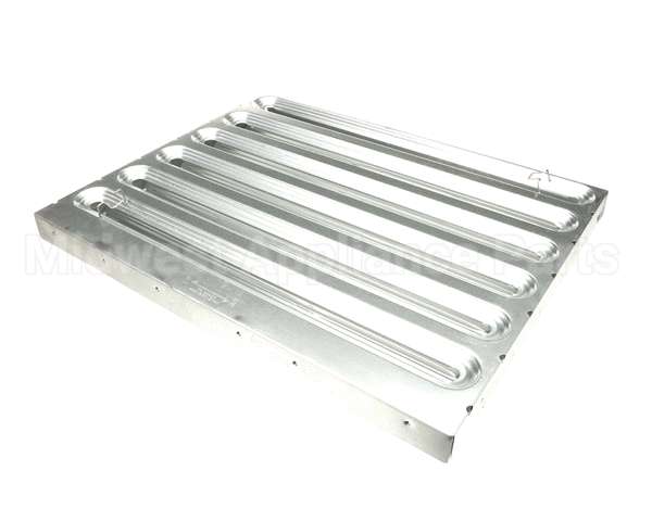 7003002520 Kason Trapper 25X20 Galv Hood Fltr