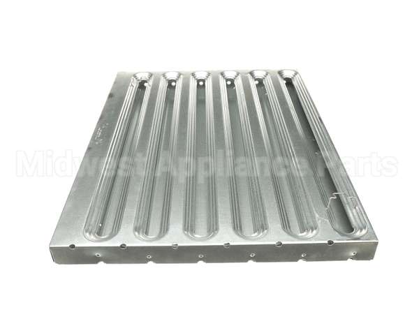 7003002520 Kason Trapper 25X20 Galv Hood Fltr