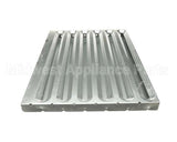 7003002520 Kason Trapper 25X20 Galv Hood Fltr