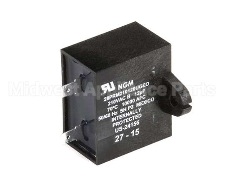 70031-2 Perlick Run Capacitor; 12 Microfarad;