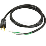 700323 Compatible Roundup Powercord, 14/3(6-20P)