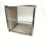 700335 Darling International Screen Fine Mesh For 402 / 175