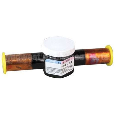 700418-002 Parker Sight Glass - Moisture Indicators