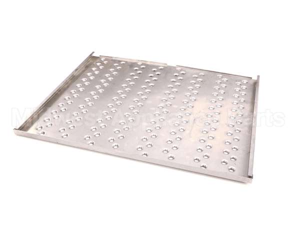 7004533 Lincoln Finger Plate Bottom Assembly