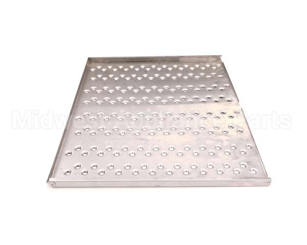 7004533 Lincoln Finger Plate Bottom Assembly