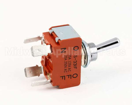 70046 Henny Penny Switch-Power Dpst