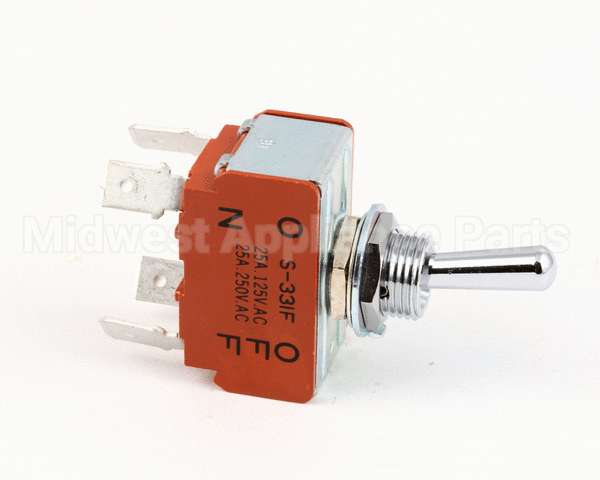 70046 Henny Penny Switch-Power Dpst