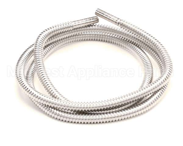 70046 Marsal Pizza Ovens 14 Pilot Tubing X 42 #Pt44