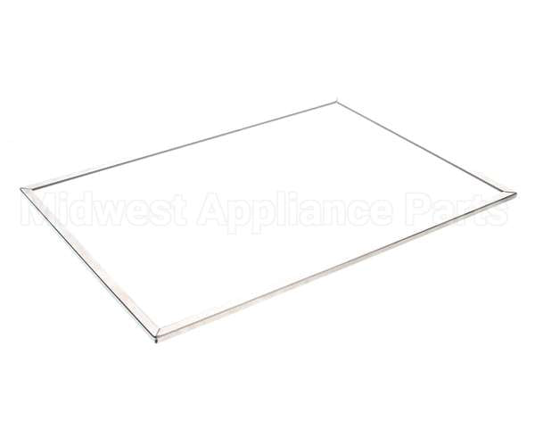 700475 Franke End Glass