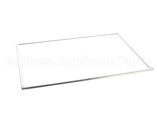 700475 Franke End Glass