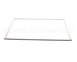 700475 Franke End Glass