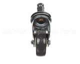 700483 Franke Caster, 3.5 Dia Stem Swivel W